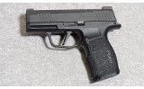 Sig Sauer P365 Pistol, 9mm Luger, 3 1/8 Inch Barrel, 1 1/4 lbs. - 2 of 6