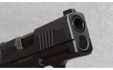 Sig Sauer P365 Pistol, 9mm Luger, 3 1/8 Inch Barrel, 1 1/4 lbs. - 3 of 6