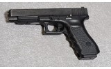 Glock 35 Pistol, .40 S&W, 5 3/8 Inch Barrel, 1 7/8 lbs. - 2 of 5