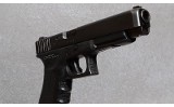 Glock 35 Pistol, .40 S&W, 5 3/8 Inch Barrel, 1 7/8 lbs. - 4 of 5