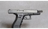 Glock 35 Pistol, .40 S&W, 5 3/8 Inch Barrel, 1 7/8 lbs. - 5 of 5