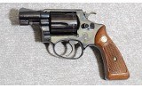 Smith & Wesson 36 Revolver, .38 S&W Special, 1 7/8 Inch Barrel, 1 3/8 lbs. - 2 of 6