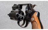 Smith & Wesson 36 Revolver, .38 S&W Special, 1 7/8 Inch Barrel, 1 3/8 lbs. - 3 of 6