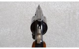 Smith & Wesson 36 Revolver, .38 S&W Special, 1 7/8 Inch Barrel, 1 3/8 lbs. - 6 of 6