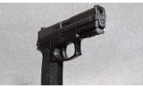 Sig Sauer SP2022 9mm Luger 3 3/4" Barrel Pistol - 5 of 6