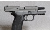 Sig Sauer SP2022 9mm Luger 3 3/4" Barrel Pistol - 4 of 6
