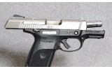 Ruger SR9c 9mm Luger 3 1/2" Barrel Pistol - 5 of 6