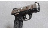 Ruger SR9c 9mm Luger 3 1/2" Barrel Pistol - 4 of 6