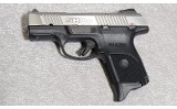Ruger SR9c 9mm Luger 3 1/2" Barrel Pistol - 2 of 6