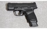 Springfield Hellcat Pistol, 9mm Luger, 3 Inch Barrel, 1 1/4 lbs. - 2 of 6
