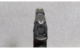 Springfield Hellcat Pistol, 9mm Luger, 3 Inch Barrel, 1 1/4 lbs. - 6 of 6