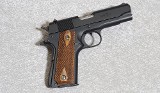 Browning 1911-22 Pistol, .22 Long Rifle, 3 5/8 Inch Barrel, 1 1/4 lbs.