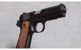 Browning 1911-22 Pistol, .22 Long Rifle, 3 5/8 Inch Barrel, 1 1/4 lbs. - 4 of 6