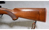 Ruger M77 Rifle, 7mm Remington Magnum, 24 Inch Barrel, 8 3/4 lbs. - 8 of 9