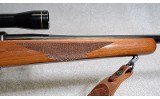 Ruger M77 Rifle, 7mm Remington Magnum, 24 Inch Barrel, 8 3/4 lbs. - 4 of 9