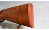 Ruger M77 Rifle, 7mm Remington Magnum, 24 Inch Barrel, 8 3/4 lbs. - 9 of 9