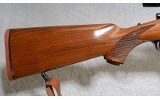 Ruger M77 Rifle, 7mm Remington Magnum, 24 Inch Barrel, 8 3/4 lbs. - 2 of 9