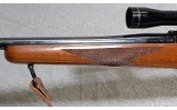 Ruger M77 Rifle, 7mm Remington Magnum, 24 Inch Barrel, 8 3/4 lbs. - 6 of 9