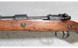 DOT K98 Rifle, 8mm, 23 1/2 Inch Barrel, 9 1/2lbs. - 8 of 10