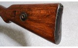DOT K98 Rifle, 8mm, 23 1/2 Inch Barrel, 9 1/2lbs. - 10 of 10