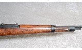 DOT K98 Rifle, 8mm, 23 1/2 Inch Barrel, 9 1/2lbs. - 4 of 10