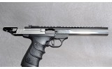 Browning Buck Mark Pistol,.22 Long Rifle, 7 1/4 Inch, 2 1/2 lbs. - 5 of 7