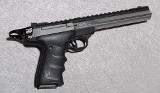 Browning Buck Mark Pistol,.22 Long Rifle, 7 1/4 Inch, 2 1/2 lbs.