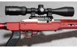 Ruger 10/22 Rifle, .22 Long Rifle, 18 1/2 Inch Summit Barrel, 7 3/8 lbs. - 3 of 10