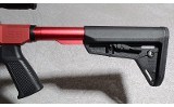 Ruger 10/22 Rifle, .22 Long Rifle, 18 1/2 Inch Summit Barrel, 7 3/8 lbs. - 9 of 10