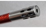 Ruger 10/22 Rifle, .22 Long Rifle, 18 1/2 Inch Summit Barrel, 7 3/8 lbs. - 5 of 10