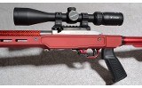 Ruger 10/22 Rifle, .22 Long Rifle, 18 1/2 Inch Summit Barrel, 7 3/8 lbs. - 8 of 10
