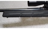 Savage A17 Rifle, 17 HMR, 22 Inch Barrel, 7 lbs. - 6 of 10