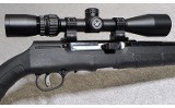 Savage A17 Rifle, 17 HMR, 22 Inch Barrel, 7 lbs. - 3 of 10