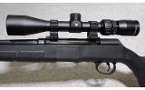 Savage A17 Rifle, 17 HMR, 22 Inch Barrel, 7 lbs. - 8 of 10