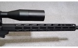 Ruger Precision .17 HMR, 18 Inch Barrel, 9 1/2 lbs. - 4 of 10