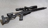Ruger Precision .17 HMR, 18 Inch Barrel, 9 1/2 lbs. - 1 of 10
