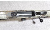 CVA Cascade Rifle, 7mm Remington Magnum, 24 Inch Barrel, 9 1/4 lbs. - 7 of 10