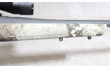 CVA Cascade Rifle, 7mm Remington Magnum, 24 Inch Barrel, 9 1/4 lbs. - 4 of 10