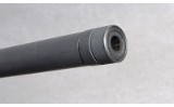 CVA Cascade Rifle, 7mm Remington Magnum, 24 Inch Barrel, 9 1/4 lbs. - 5 of 10
