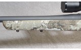 CVA Cascade Rifle, 7mm Remington Magnum, 24 Inch Barrel, 9 1/4 lbs. - 6 of 10