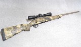 Winchester XPR Rifle, 6.5 PRC, 24 Inch Barrel, 8 1/2 lbs. - 1 of 10