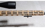Ruger Precision Rifle, .22 Long Rifle, 18 Inch Barrel, 9 5/8 lbs. - 4 of 10