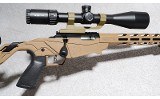 Ruger Precision Rifle, .22 Long Rifle, 18 Inch Barrel, 9 5/8 lbs. - 3 of 10