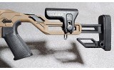 Ruger Precision Rifle, .22 Long Rifle, 18 Inch Barrel, 9 5/8 lbs. - 9 of 10