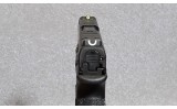 Springfield Hellcat Pro Pistol, 9mm Luger, 3 3/4 Inch Barrel, 1 1/2 lbs. - 6 of 6