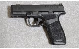 Springfield Hellcat Pro Pistol, 9mm Luger, 3 3/4 Inch Barrel, 1 1/2 lbs. - 2 of 6