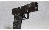 Springfield Hellcat Pro Pistol, 9mm Luger, 3 3/4 Inch Barrel, 1 1/2 lbs. - 4 of 6