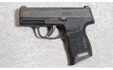 Sig Sauer P365 Pistol, 9mm Luger, 3 1/8 Inch Barrel, 1 1/2 lbs. - 2 of 6