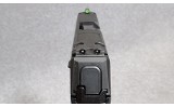 Sig Sauer P365 Pistol, 9mm Luger, 3 1/8 Inch Barrel, 1 3/8 lbs. - 6 of 6