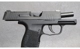 Sig Sauer P365 Pistol, 9mm Luger, 3 1/8 Inch Barrel, 1 3/8 lbs. - 5 of 6